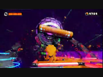 【Splatoon:amiiboチャレンジ】　きときと実況プレイ　【part10-2】