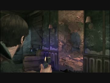 Ps3 サイレントヒル ダウンプア実況 萌葱 さんの公開マイリスト ニコニコ