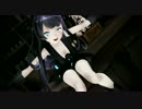 【MMD】こっち向いて軽巡棲鬼ちゃん！【艦これ】