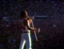 Play The Game (Queen on fire live at the Bowl 1982)