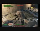 Fallout4でサバイバル生活をしていく4