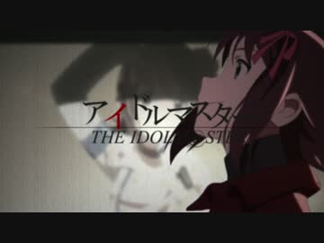 【iM@S】settled f@ith.【オルフェンズOP風MAD】