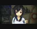 【MMD艦これ】雪風と時津風で ブリキノダンス