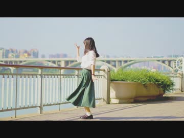 【はちw】未来景イノセンス【踊ってみた】
