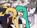 【MUGEN】版権ＶＳオリジナル 交代制トーナメント 第二部　Part,１１