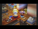 どうぶつの森ハッピーホームデザイナーを自由に実況プレイ_part23