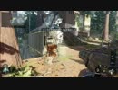 平成兵士がＣＯＤ実況　＃１６　ドラマガ式ショットガン　Ｋ－ＣＯＮ