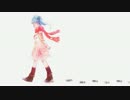 【初音ミク】ゆきげしき【オリジナル曲】
