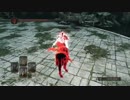 両刃剣で死合