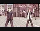 【ＭＭＤ日和】十四曲目【部下組ライブ再演】