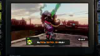 【Splatoon】イカした世界を自分色に Part.23【実況プレイ】