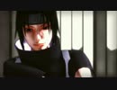 【MMD】イタチでShady【NARUTO】