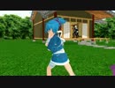 【MMD刀剣乱舞】左文字の虎視眈々