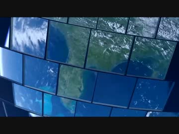 もし月がミラーボールだったら