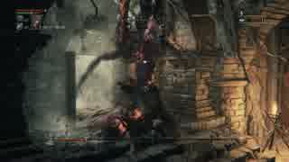 マイリスト Bloodborne Nicozon