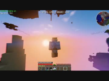 【1.7.10】ワタクシのマインクラフトその56　【Gregtech5.08】