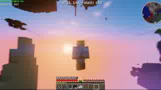 【1.7.10】ワタクシのマインクラフトその56　【Gregtech5.08】