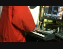 beatmaniaIIDX INFINITAS DPをキーボードマニア専コンとでプレイ
