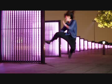 【おきみや。】ヒビカセ【久しぶりに踊ってみた】