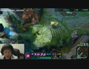 12月4日【lol】KR そろQ ベルコズサポ　プラチナ5 1.