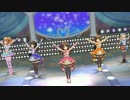 とどけ! アイドル / 島村卯月, 渋谷凛,本田未央,双葉杏,諸星きらり