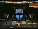 Robocraft アドベント号
