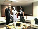 【生主人狼大会/楽屋裏】気まずい雰囲気のよっさんと横山緑