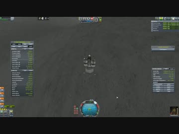 【KSP】全バイオーム制覇 Part.06-4【ゆっくり実況】