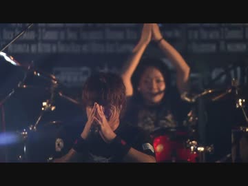 MTH - MTH @Zepp Tokyo