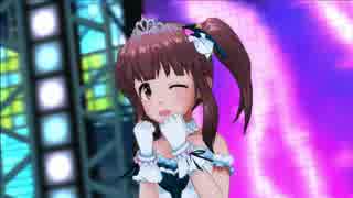 【デレステMAD】泣き虫のfairy tale