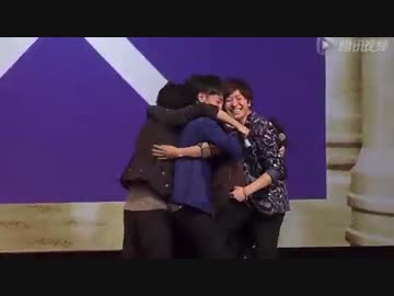 いつでも元気な福山潤