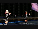 【MMD】RedSholderニューシングル「BURNING」