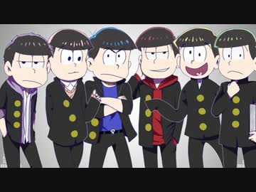 【手描き】ロ/ス/トワ/ン/の/号/哭【合松】