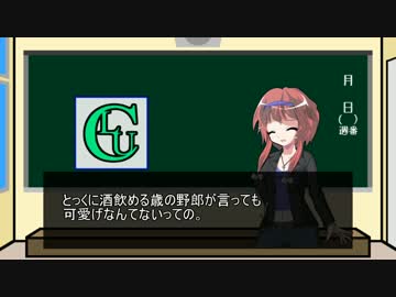 秘封幻想旅行×ななプリ。OPパロ　あとがき