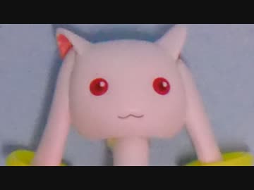(figma＋プラモ)×ゆっくり＝？　02　前編