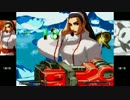 【MUGEN】独断と偏見で選んだ狂最上位近辺ランセレ大会　#004