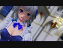 【東方MMD】狂喜乱舞