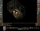 Baldur's Gate2 ぶらぶらパラディンの旅　30