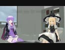 【Minecraft】ろーどとぅーだいまどうし 番外編その1
