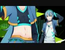 【UTAUカバー】サイバーサンダーサイダー【コフク】