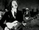 DADDY LONG LEGS - Bourgeois Blues