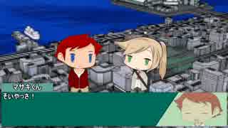 【サタスペ】下ネタばかりのサタスペ奮闘記 5-6 【ゆっくりTRPG】