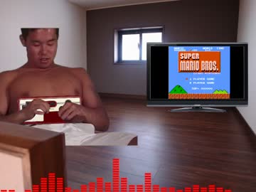 野獣マリオ【未完成版2】　【完成版→sm27836790】