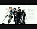 【MMD刀剣乱舞】 Monster High【脇差+】
