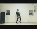 【ポチ・ω・】ヒビカセ　踊ってみた
