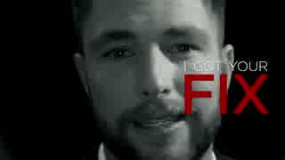 Chris Lane - Fix (Lyric Video)