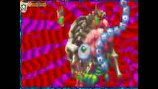【TAS】キャッスルヴァニア 白夜の協奏曲 マクシーム All bosses  Gyakusaisei