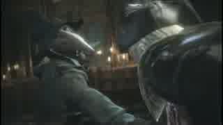 【実況】Bloodborne: The Old Hunters　part8