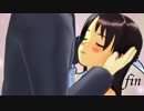 [MMD]橘ありすに告白された
