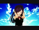 【艦これ】萩風で「ヒビカセ」【MMD】